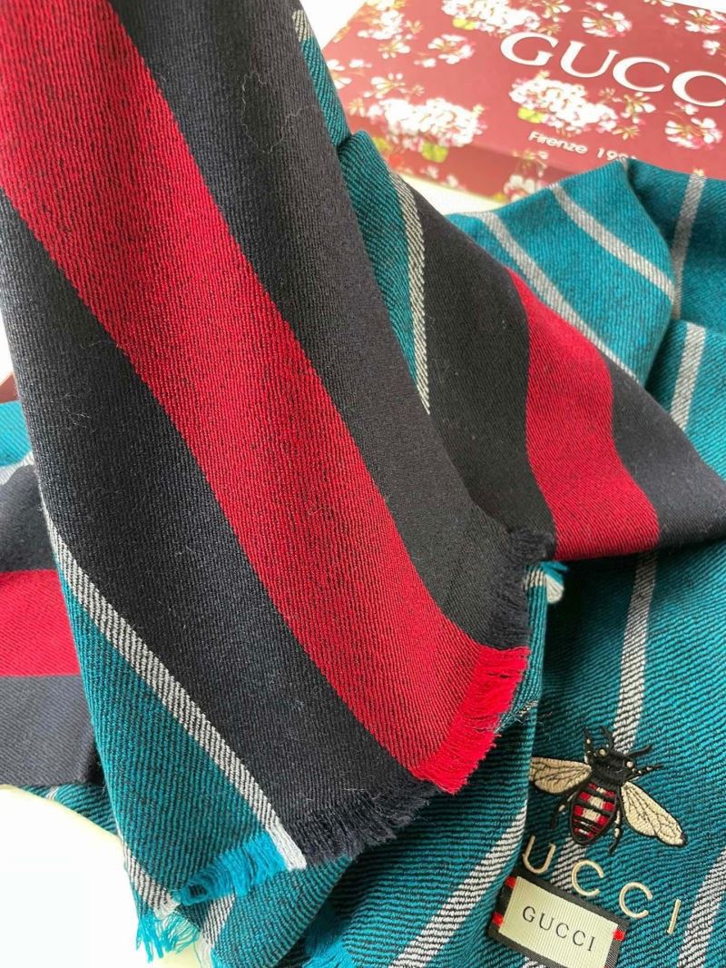 Gucci Scarf